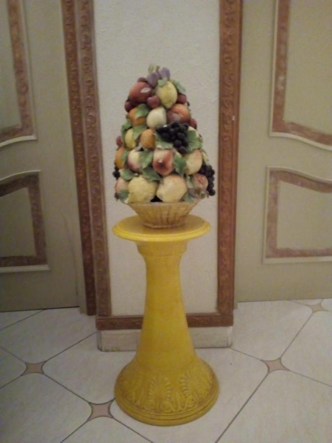 Gran Relais De Charme A.Rosbenmar Bed & Breakfast Naples Exterior photo