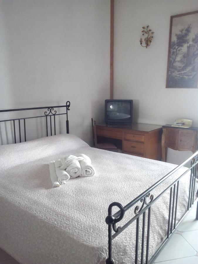 Gran Relais De Charme A.Rosbenmar Bed & Breakfast Naples Exterior photo